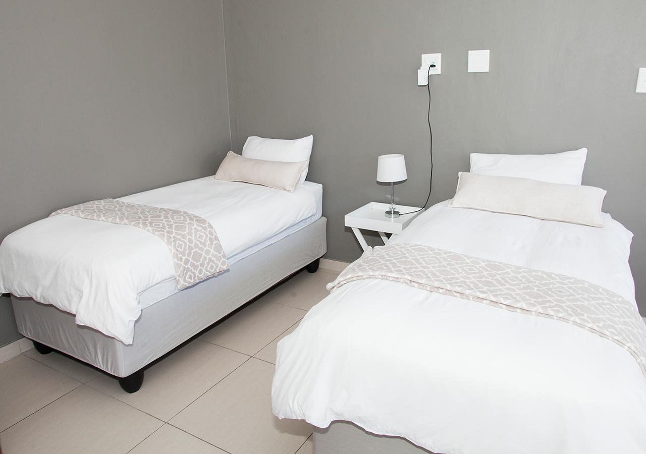 Rnb'S Studio Apartment ويندهوك المظهر الخارجي الصورة