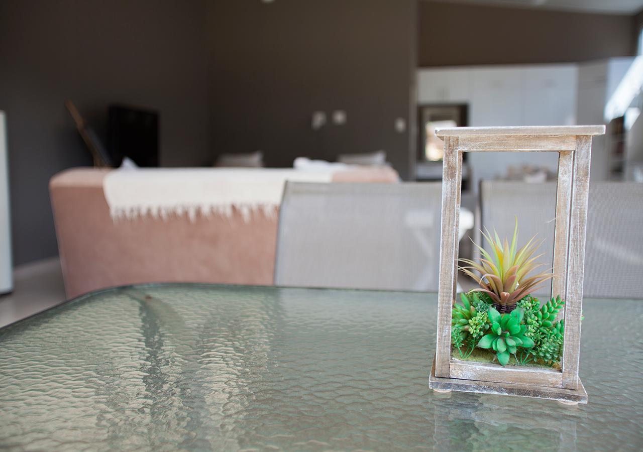 Rnb'S Studio Apartment ويندهوك المظهر الخارجي الصورة