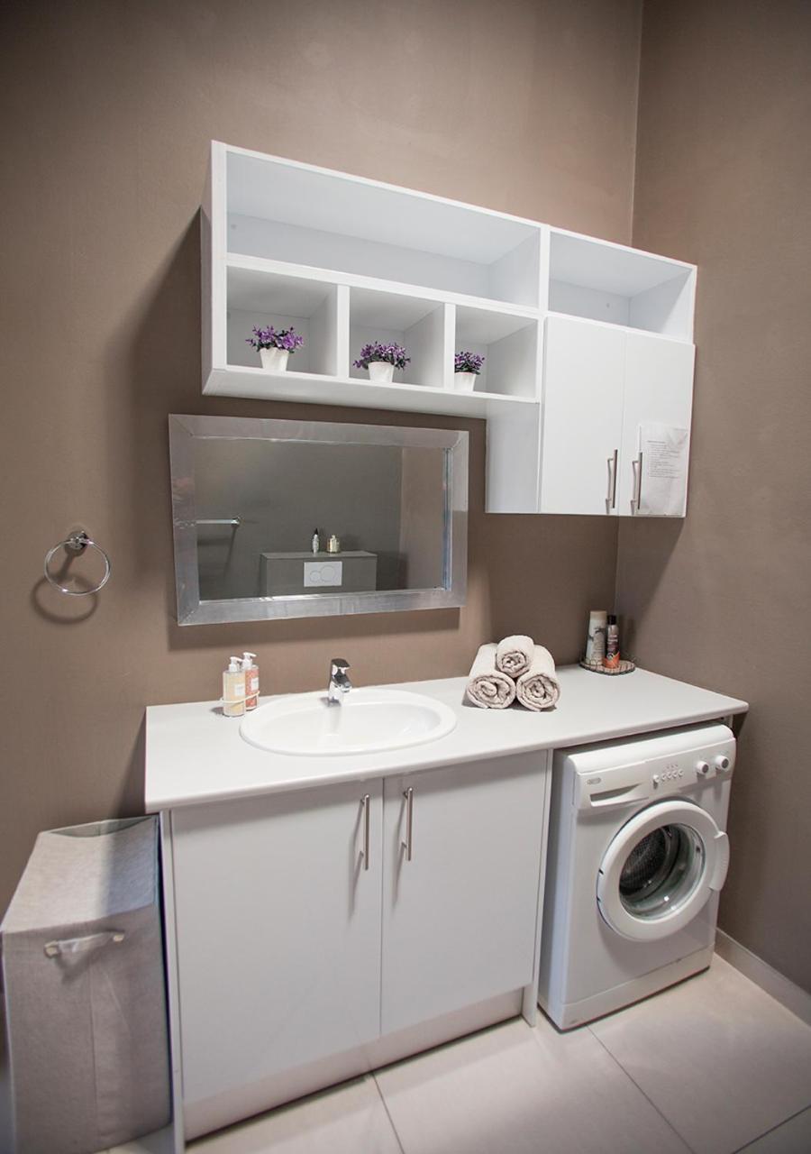 Rnb'S Studio Apartment ويندهوك المظهر الخارجي الصورة