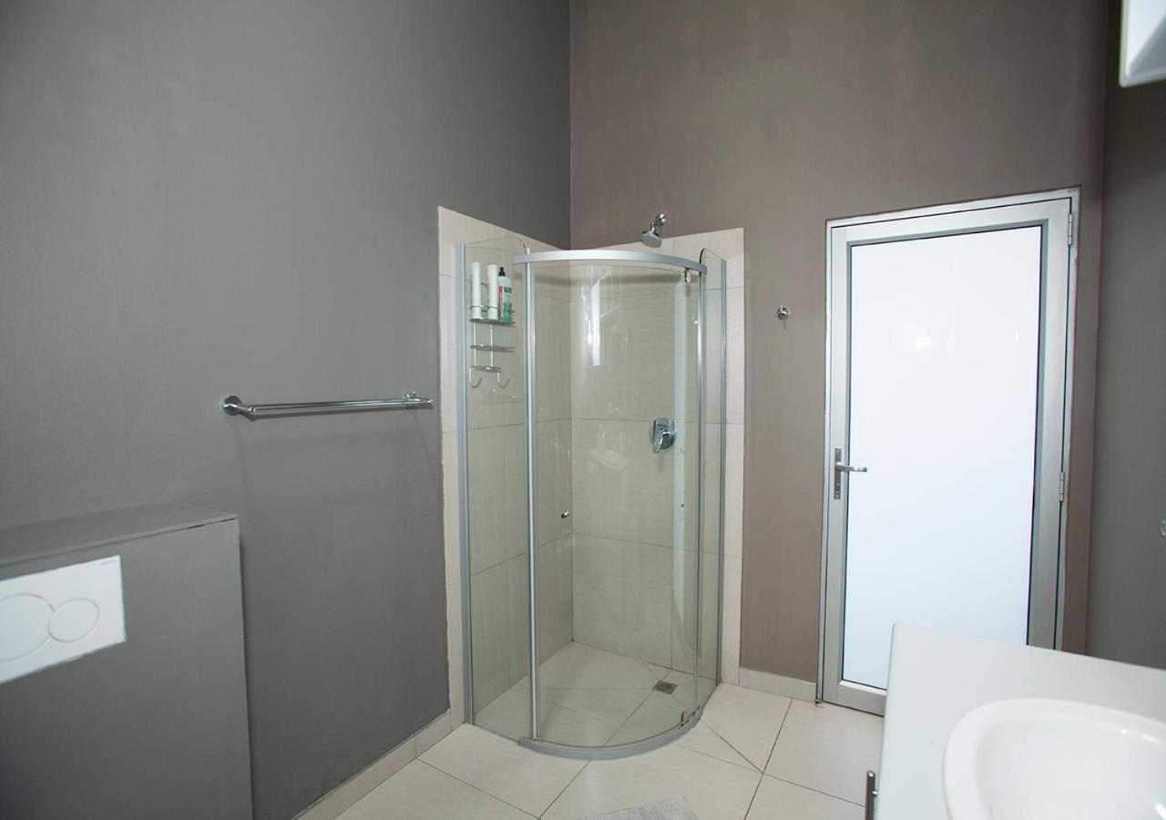 Rnb'S Studio Apartment ويندهوك المظهر الخارجي الصورة