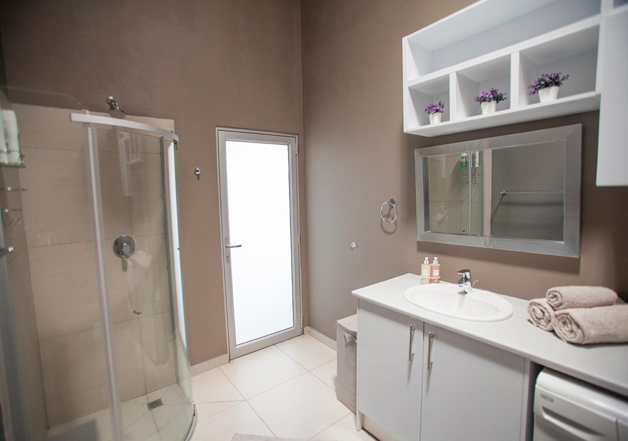 Rnb'S Studio Apartment ويندهوك المظهر الخارجي الصورة