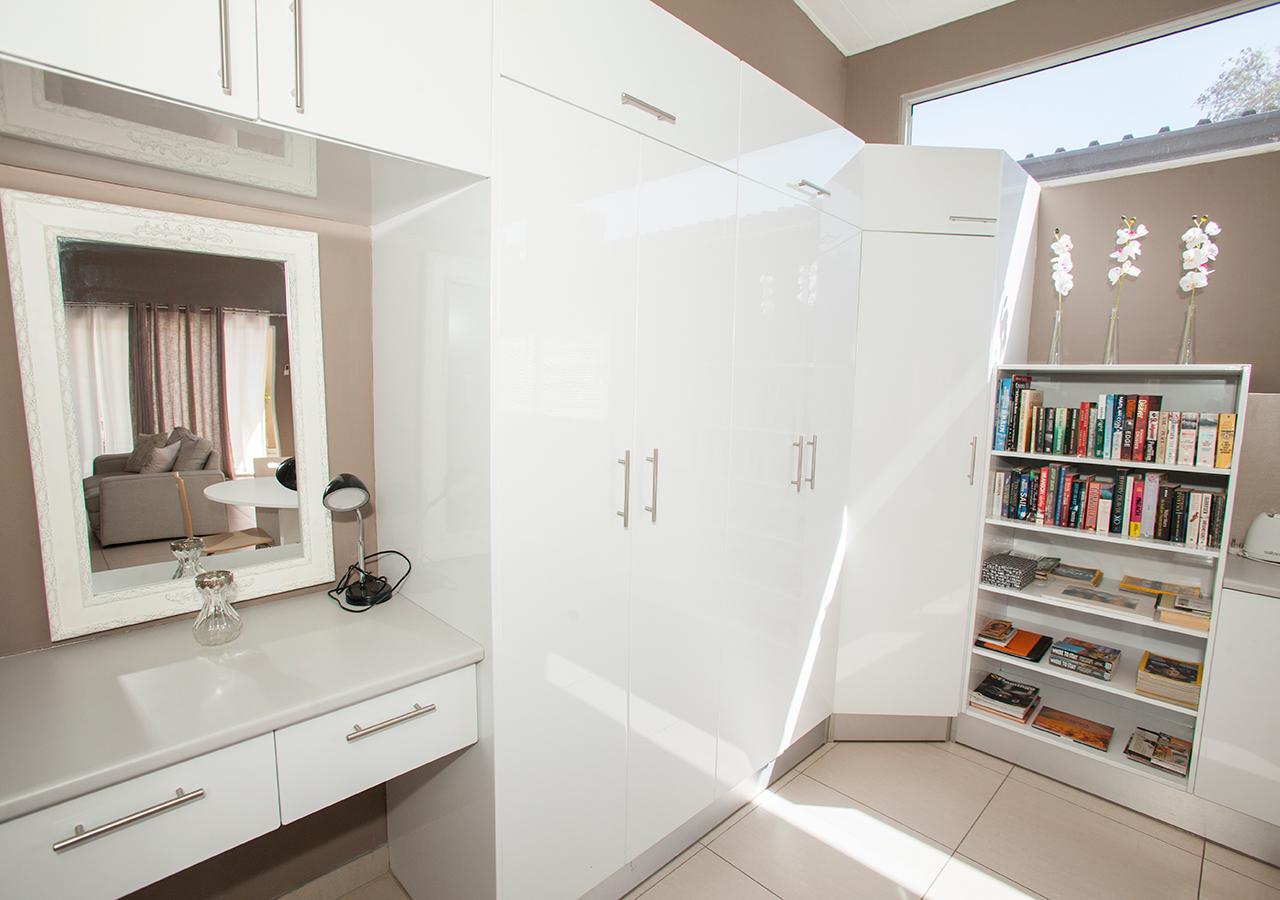 Rnb'S Studio Apartment ويندهوك المظهر الخارجي الصورة