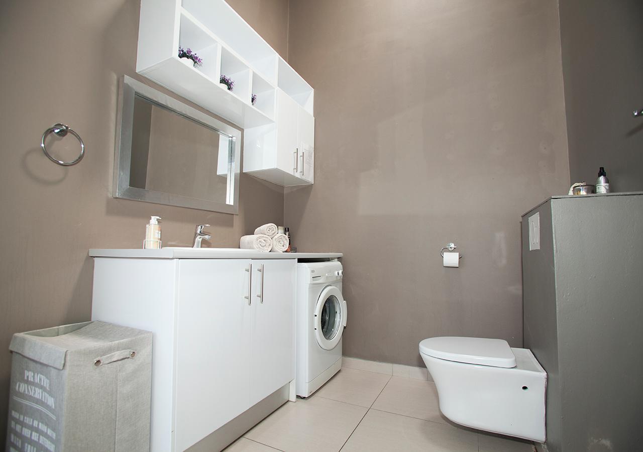 Rnb'S Studio Apartment ويندهوك المظهر الخارجي الصورة