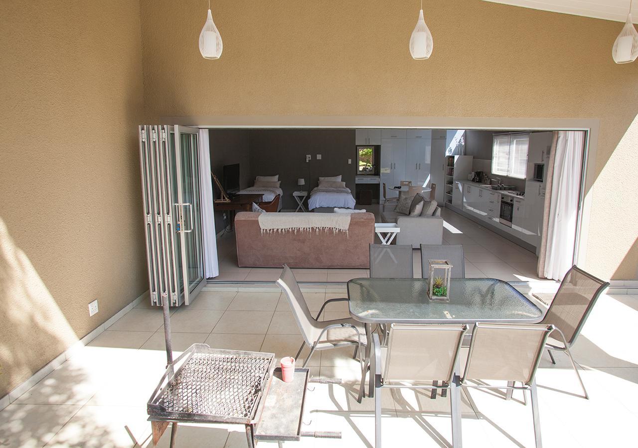 Rnb'S Studio Apartment ويندهوك المظهر الخارجي الصورة